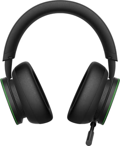 Microsoft Xbox langattomat pelikuulokkeet