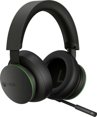 Microsoft Xbox langattomat pelikuulokkeet