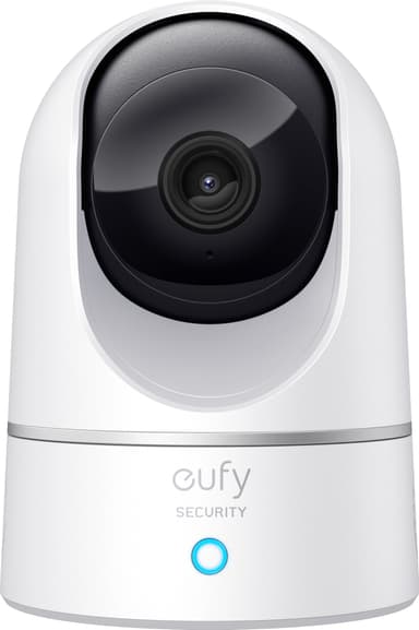 Eufy Indoor Cam 2K Pan and Tilt älykamera