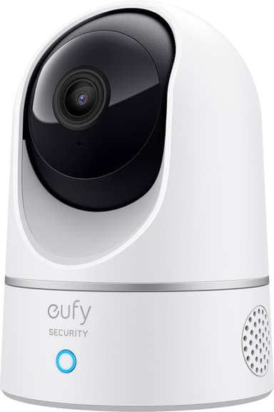 Eufy Indoor Cam 2K Pan and Tilt älykamera