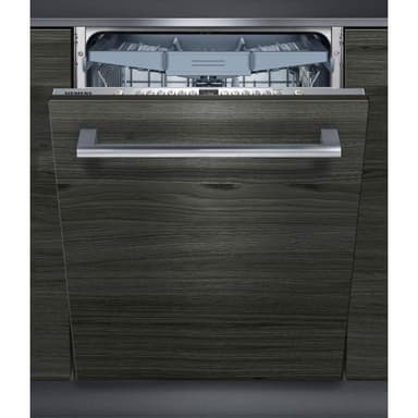 Siemens astianpesukone SX736X03FE