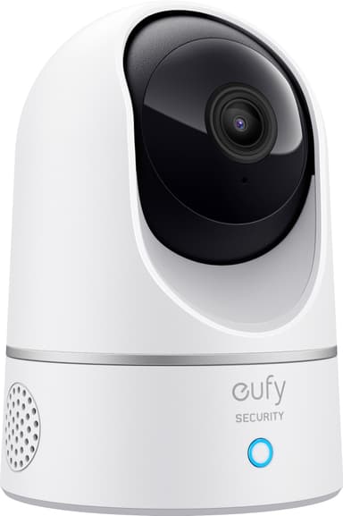 Eufy Indoor Cam 2K Pan and Tilt älykamera