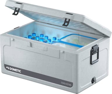Dometic Cool-Ice kylmälaatikko DCI85