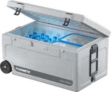 Dometic Cool-Ice kylmälaatikko DCI85W