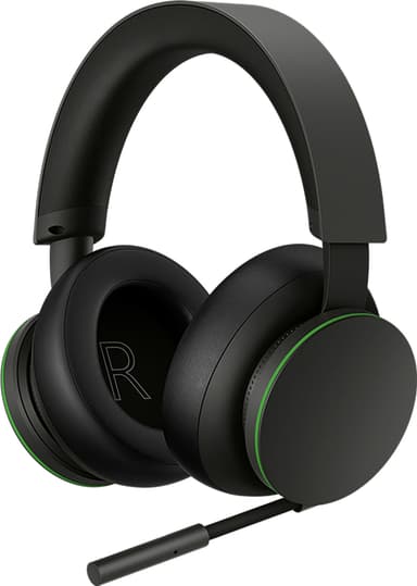 Microsoft Xbox langattomat pelikuulokkeet