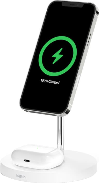 Wireless MagSafe Charger