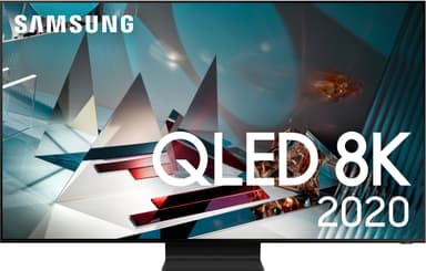 Samsung 65" Q800T 8K UHD QLED Smart TV QE65Q800TAT (2020)