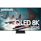 Samsung 82" Q800T 8K UHD QLED Smart TV QE82Q800TAT (2020)