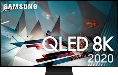 Samsung 82" Q800T 8K UHD QLED Smart TV QE82Q800TAT (2020)