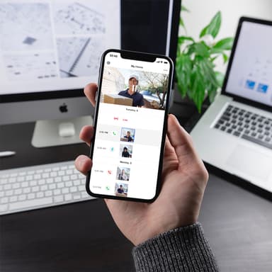 Netatmo Smart älykäs video-ovikello
