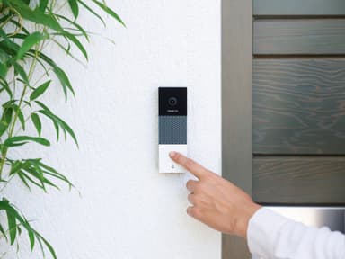 Netatmo Smart älykäs video-ovikello