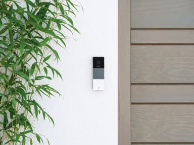 Netatmo Smart älykäs video-ovikello