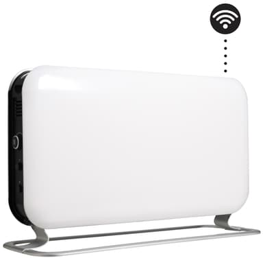 Mill kiertoilmalämmitin SG1200WIFI