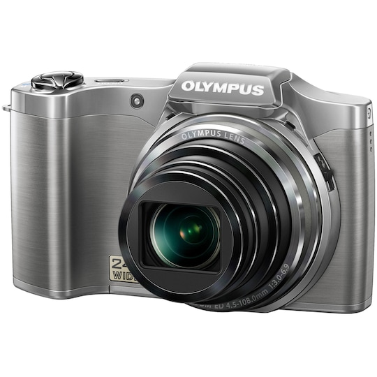 Olympus digikamera SZ-14 (hopea)