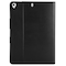 Sandstrøm iPad Pro/Air 10,5" nahkainen kotelo (musta)