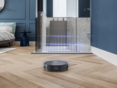 Ecovacs Deebot OZMO U2 rajamerkitsin ECODMS012017