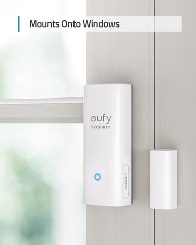 Eufy Entry Sensor sensori oviin tai ikkunoihin