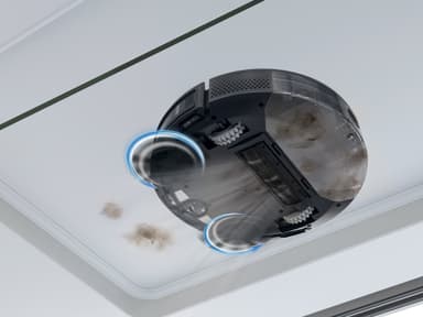 Ecovacs Deebot OZMO U2 lemmikkipakkaus ECODKT002018