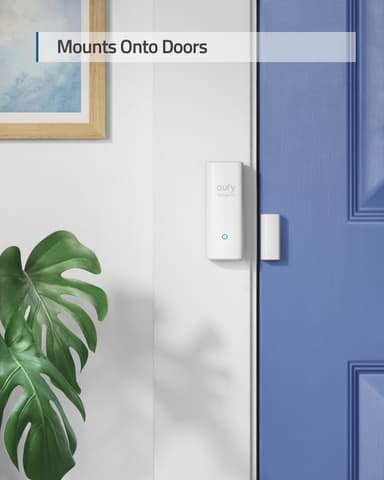 Eufy Entry Sensor sensori oviin tai ikkunoihin