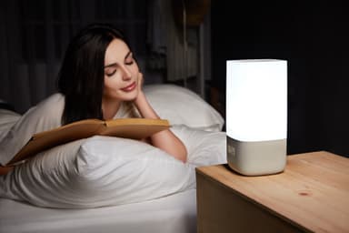 Sleepace Nox älykäs herätysvalo N101