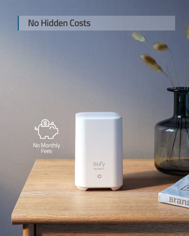 Eufy Home Alarm sensoripakkaus (5 kpl)