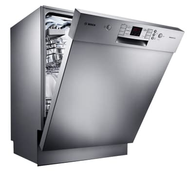 Bosch astianpesukone SMU55M05SK