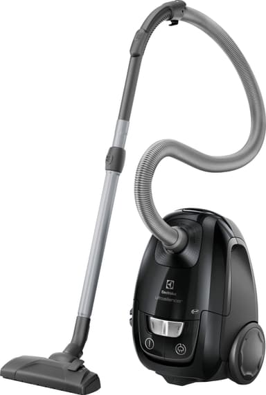 Electrolux  EUSC62-EB (Musta)