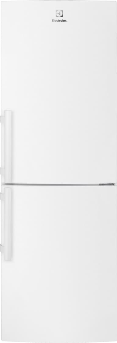 Electrolux jääkaappipakastin LNT3LE31W1 (valkoinen)
