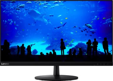 Lenovo L28U30 28” näyttö