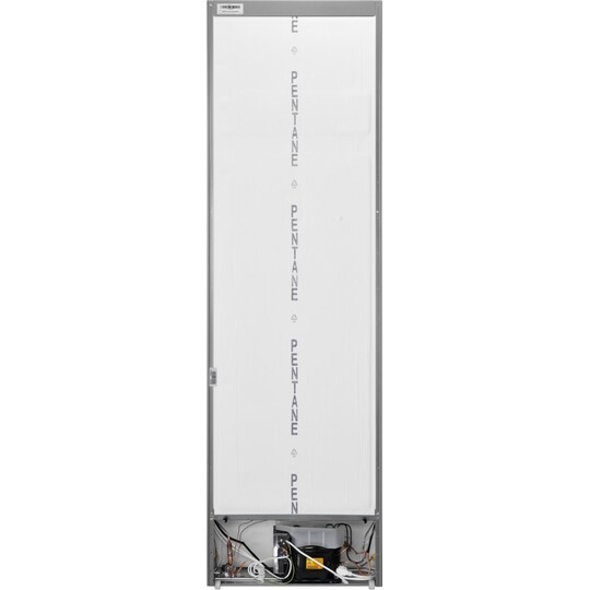 Electrolux jääkaappipakastin LNT5NF33X3 (ruostumaton teräs)