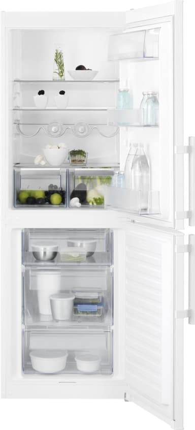 Electrolux jääkaappipakastin LNT3LF30W1 (valkoinen)