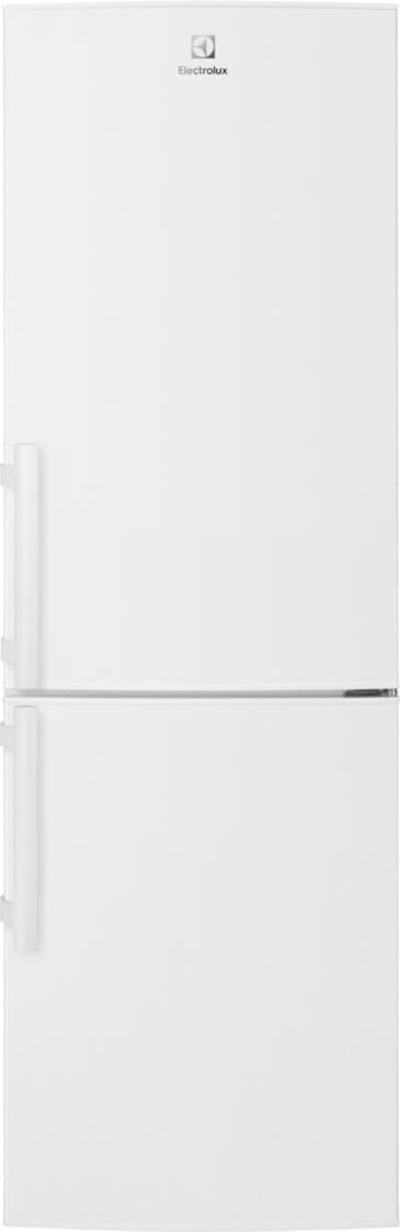 Electrolux jääkaappipakastin LNT5NF33W3 (valkoinen)
