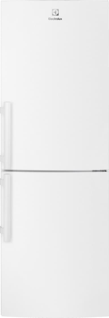 Electrolux jääkaappipakastin LNT3LF30W1 (valkoinen)