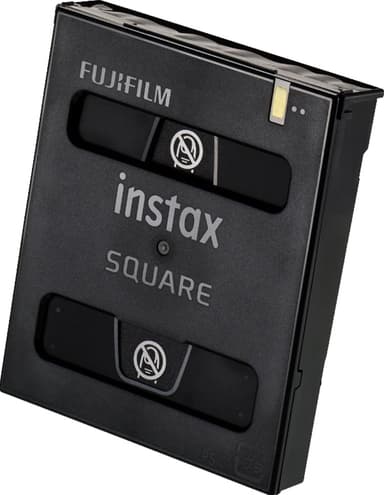 Fujifilm Instax Square Monochrome valokuvapaperi