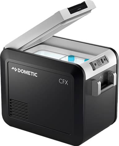 Dometic kylmälaatikko DCFX325