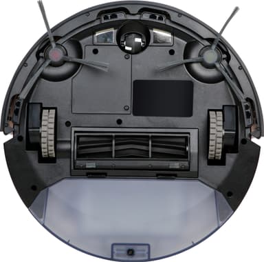 Ecovacs Deebot OZMO U2 lemmikkipakkaus ECODKT002018