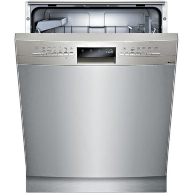 Siemens iQ300 astianpesukone SN436I01AS (teräs)