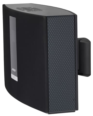 SoundXtra Bose SoundTouch 20 seinäteline (musta)