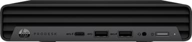 HP ProDesk 400 G6 DM pöytätietokone