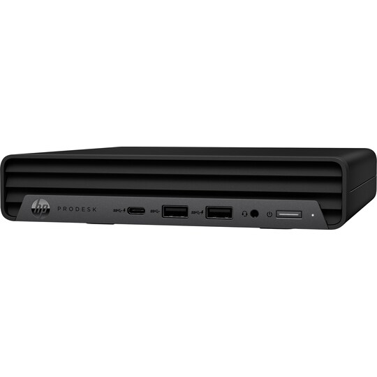 HP ProDesk 400 G6 DM pöytätietokone