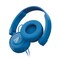JBL on-ear kuulokkeet T450 (sininen)