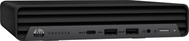 HP ProDesk 400 G6 DM pöytätietokone