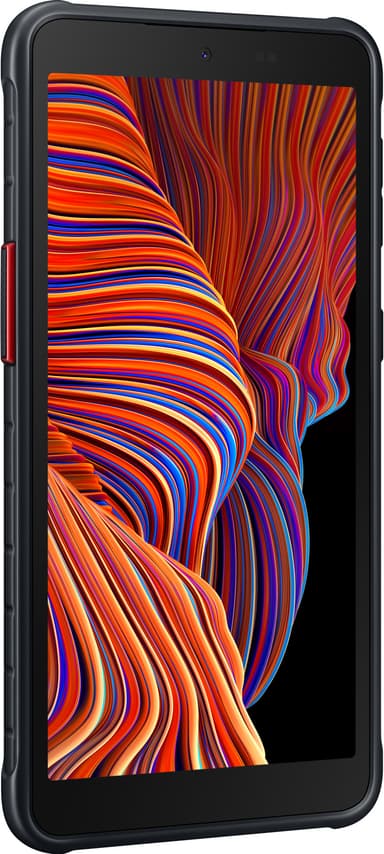 Samsung Galaxy XCover 5 älypuhelin (musta)