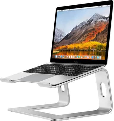 Desire2 Deskstand Supreme Pro kannettavan teline