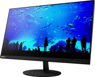 Lenovo L28U30 28” näyttö