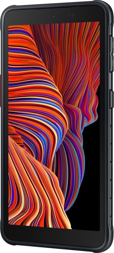 Samsung Galaxy XCover 5 älypuhelin (musta)