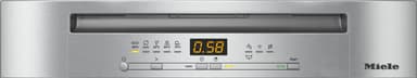 Miele astianpesukone G5233SCUCLST