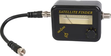 Qnect satelliittipaikannin