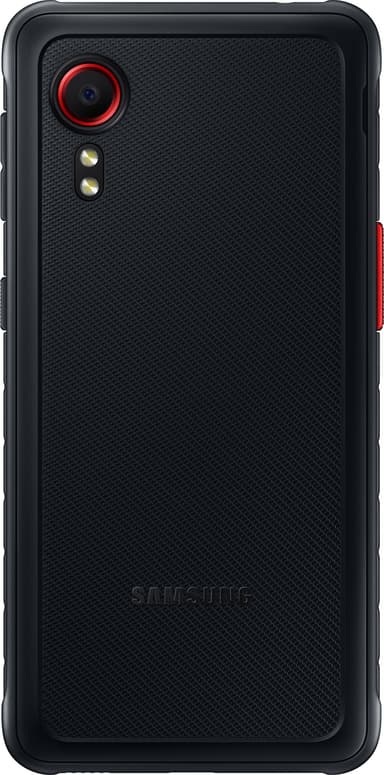 Samsung Galaxy XCover 5 älypuhelin (musta)