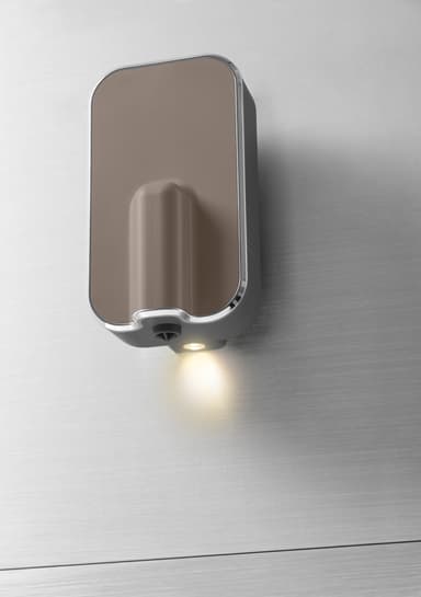 Smeg kahvikone BCC01TPMEU (taupe)
